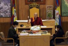 Exile Tibetan parliament concludes 2nd session, 3rd to start Mar 21