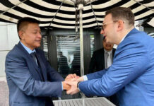 China angered by Czech foreign minister’s meeting with Tibetan leader