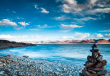 REPORT: Rising Tibetan Plateau lakes spell widespread societal, ecological impacts