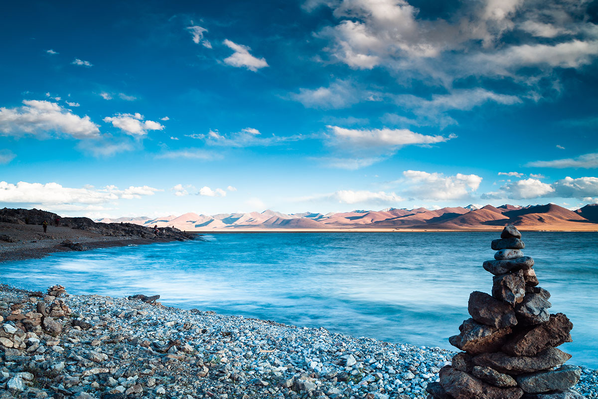 REPORT: Rising Tibetan Plateau lakes spell widespread societal, ecological impacts