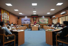 Exile Tibetan parliament to resume session Sep 17 morning