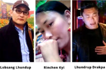 UN asks China to account for custodial disappearances of Tibetan writer, musician, teacher