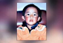 German lawmakers seek accountability for China-disappeared 11th Panchen Lama