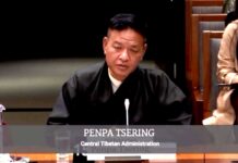 China warns Canada for allowing visit by ‘separatist’ exile Tibetan leader