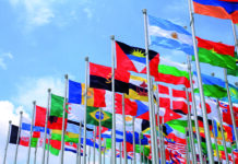 Over 100 lawmakers and others from 26 countries participating in Washington event for Tibet