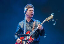 China bans British pop band member with no interest in Tibet for a 1997 charity event drop-in act