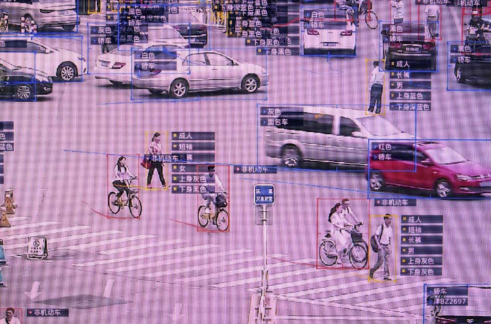 Citizens’ servility to censorship China’s strongest weapon?