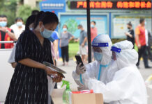 Covid situation in Gansu’s Tibetan prefecture grim, 1,500-bed makeshift hospital to be built