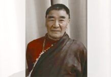 China arrests man for starting a WeChat group to honour Tibetan religious leaders