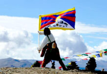 The Tibetan Struggle: At a Tipping Point