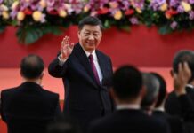 New education campaign on Xi Jinping thought has grave implications for Tibet, others