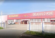 Tibetans in France holding peace marches over suspected murder of a Tibetan employee at a Chinese restaurant