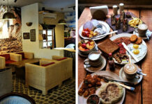 Delhi gov’t to develop Majnu-Ka-Tila as food hub