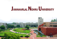Jawaharlal Nehru University restores admission of Tibetan students on Indian student fees