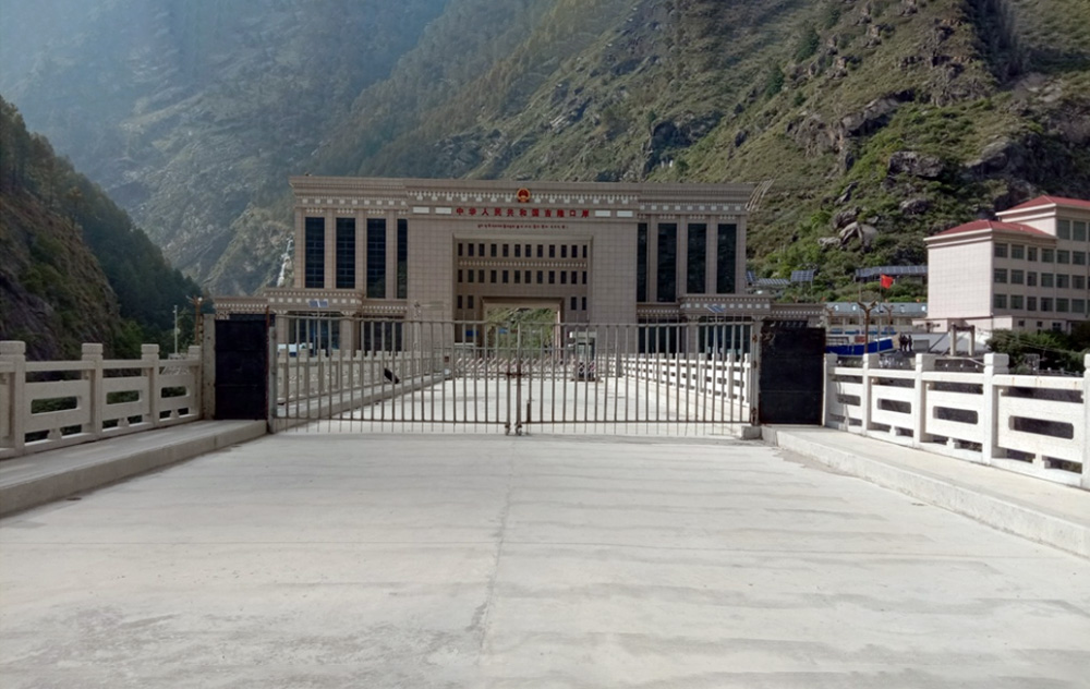 China’s continued Covid closure of Nepal-Tibet border separates families, affects livelihoods