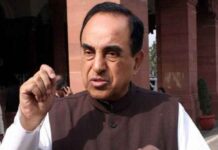 Conceding Tibet, Taiwan to China a ‘foolishness’ of Nehru, Vajpayee – Subramanian Swamy