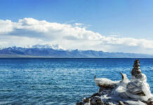 Fast multiplying Tibet-Himachal glacial lakes could threaten lives, infrastructure