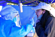 Covid management in Tibet downgraded amid surging cases