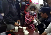 Global coalition of lawmakers urge sanctions on firms complicit in mass DNA-profiling of Tibetans, Uyghurs