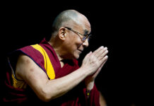 China-sensitive Trinity College Dublin may yet confer honorary degree on Dalai Lama