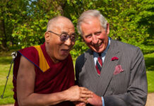 Dalai Lama congratulates UK’s new King who had earlier snubbed Chinese presidents