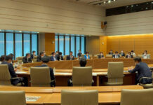 Sikyong Penpa Tsering calls Chinese boarding school system biggest threat to Tibetan identity