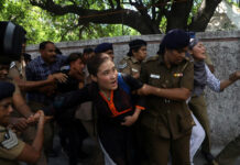 Indian high court quashes case against Tibetan youths held during Chinese President’s 2019 visit