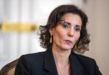 Belgium’s foreign minister refuses to retract remark calling China a ‘potential enemy’