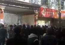 Lhasa Covid lockdown protesters were mostly languishing Chinese migrant workers