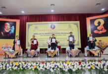 Sera Jey Monastery in India to offer BA Honours degrees