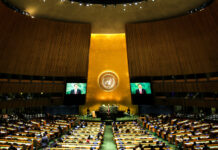 Tibet, a forgotten pending issue at the UN?