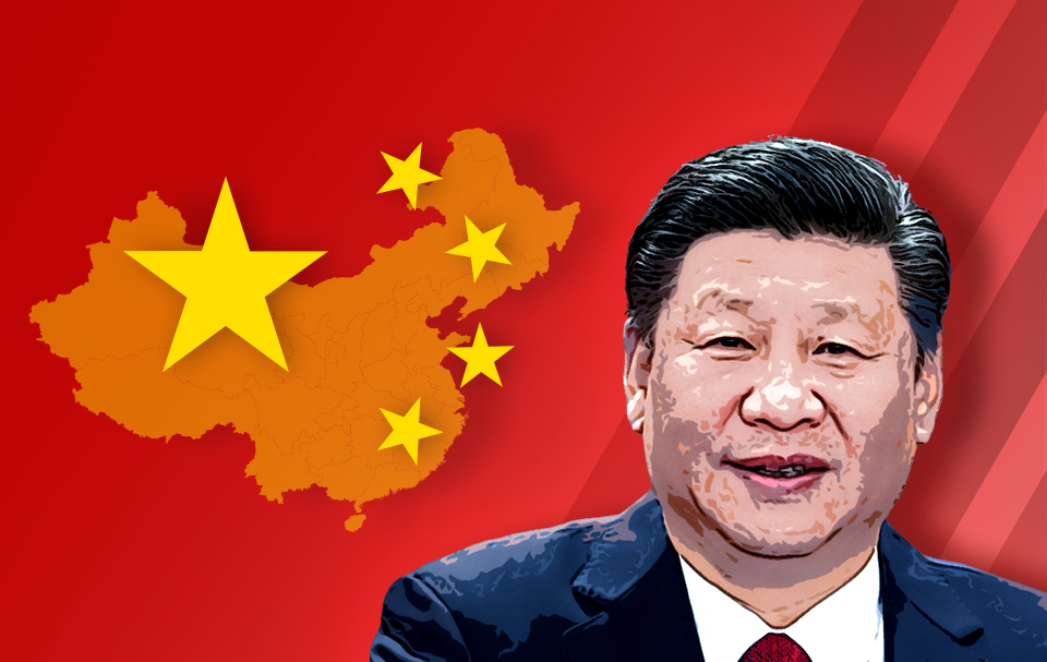 Xi Jinping for greater security, wider Mandarin use in border areas