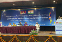 Indian supporters urge New Delhi’s help towards Tibet solution