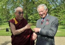 King Charles III pondering Dalai Lama invite for his coronation?