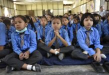 Sharp decline seen in exile Tibetan school enrolments in India over 2012-2021 due to plunge in population