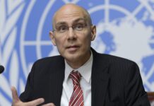 Citing lack of progress, UN rights chief calls situation in Tibet, East Turkestan a priority