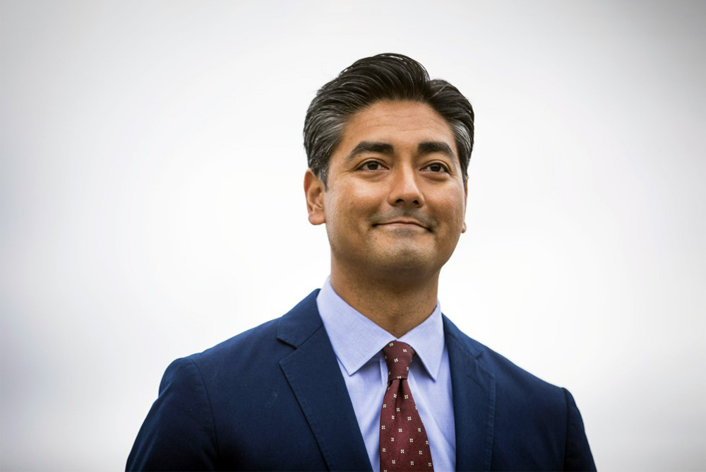 Tibetan-origin US city mayor seen likely to win Mayoral re-election this fall