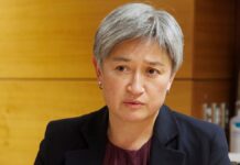 Australian foreign minister says she raised human rights, Tibet, during China visit