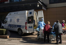 China says Covid deaths in past 35 days totalled nearly 60,000, actual figure could still be much higher