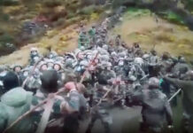 Diverse reasons cited for China’s Dec 9 violent Tawang border incursion