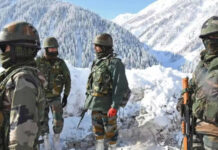 No casualties, situation normalizes after Indian and Chinese troops clashed at Arunachal border