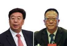 China vents spleen on US for sanctioning its Tibet officials, criticizing its rights record