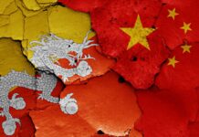 Tibetans protest Bhutan’s China-compliance on ‘Xizang’ usage