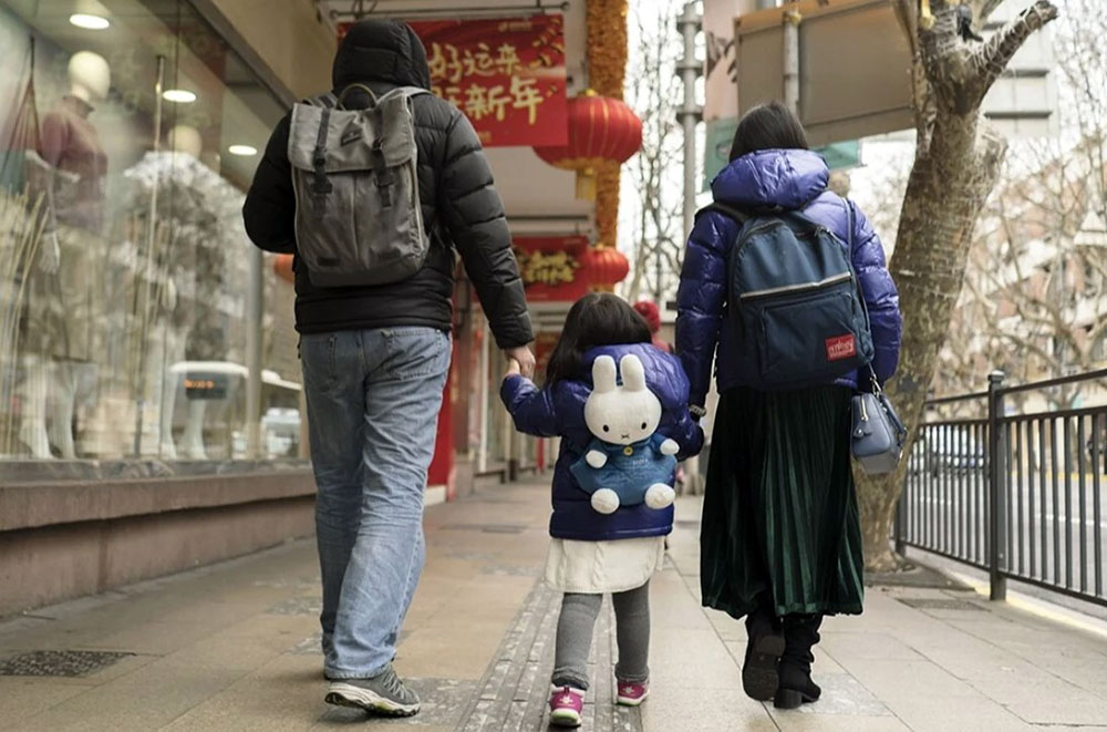 China’s decadeslong onechild policy too successful for its own good