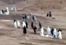 China bans cemetery pictures amid surging Covid deaths in Tibet