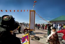 110th anniversary of 13th Dalai Lama’s Tibetan independence declaration marked