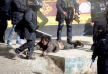 Genocidal China condemned for catena of Tibet violations in US annual rights report