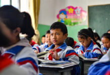 UN experts alarmed by China’s forced assimilation of a million Tibetan children