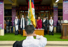 Lawmakers from Europe, others show support at 64th Tibet uprising anniversary in D’shala