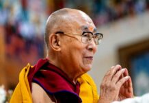 Dalai Lama-blessed main Buddhist temple in Russia’s Tuva Republic consecrated